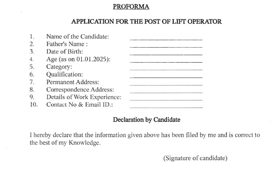 Punjab Govt jobs